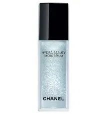 Новинка Chanel зволожуюча сироватка Hydra Beauty Micro Sérum зволожуюча