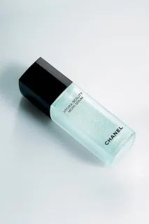 Новинка Chanel зволожуюча сироватка Hydra Beauty Micro Sérum сироватка