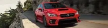 Нові Subaru WRX та WRX STI 2017-2018 року - фото, комплектації та ціни в Україні | 2017-2018