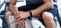 Огляд неоднозначного спортивного трекера Mio Slice огляд