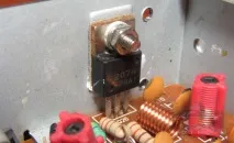 Огляд радіостанції Midland Alan 100 Plus радіостанції