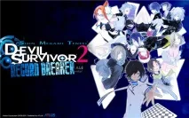 Огляд Devil Survivor 2 Record Breaker breaker
