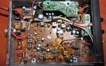 Огляд радіостанції Midland Alan 100 Plus гарнітури