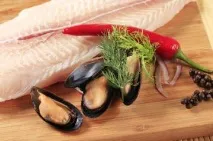 Огляд найбільших постачальників риби та морепродуктів в Україна україна