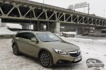 преглед opel