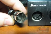 Огляд радіостанції Midland Alan 100 Plus огляд
