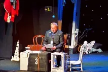 мистецтва