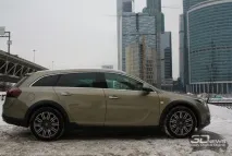 преглед opel