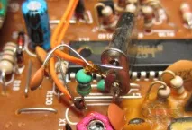 Огляд радіостанції Midland Alan 100 Plus радіостанції