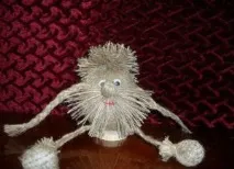 чари