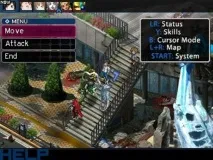 Огляд Devil Survivor 2 Record Breaker breaker