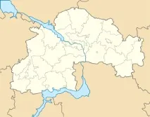 Обухівка (Дніпропетровська область) область