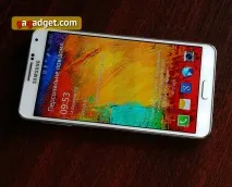 Samsung Galaxy Note 3 samsung