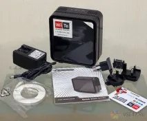 Огляд роутера Greenpacket WiMAX DV 360 (Indoor Modem) огляд