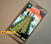 Samsung Galaxy Note 3 Galaxy