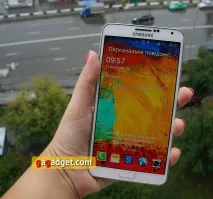Samsung Galaxy Note 3 samsung
