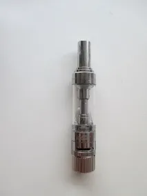 Огляд на стартовий набір Eleaf iStick Basic огляд
