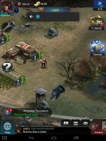 Last Empire War Z остання імперія, AndroidLime empire