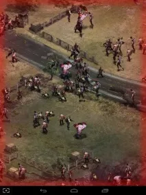 Last Empire War Z остання імперія, AndroidLime Last