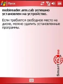 reader mobipocket