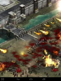 Last Empire War Z остання імперія, AndroidLime імперія