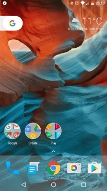 launcher любов