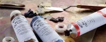wombart рисуване