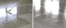 обезпрашаване