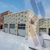 автомивки еднопостови