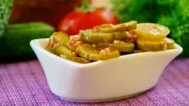 краставици краставици