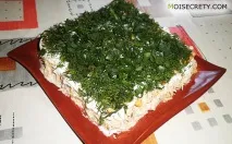 много рецепта