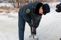 Небезпечний салют варто