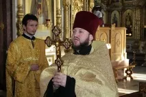 Про молебні молебень