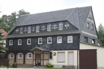 Околиці Будишина та гора Чорнобог гора