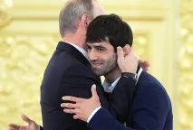 говориха олимпийците