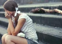 Самотні люди хворіють частіше людей