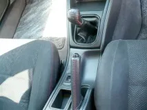 Огляд Subaru Forester SF5 STi II Type M фото, характеристики type