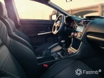 Огляд Subaru WRX 2014-2015 характеристики, ціна, 37 фото фото