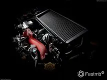 Огляд Subaru WRX 2014-2015 характеристики, ціна, 37 фото subaru