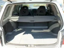 Огляд Subaru Forester SF5 STi II Type M фото, характеристики type