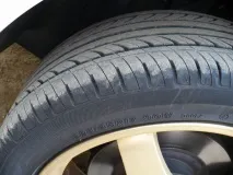 Огляд Subaru Forester SF5 STi II Type M фото, характеристики огляд
