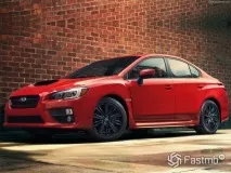 Огляд Subaru WRX 2014-2015 характеристики, ціна, 37 фото ціна