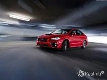 Огляд Subaru WRX 2014-2015 характеристики, ціна, 37 фото фото