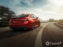 Огляд Subaru WRX 2014-2015 характеристики, ціна, 37 фото subaru