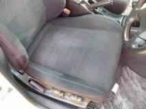 Огляд Subaru Forester SF5 STi II Type M фото, характеристики forester
