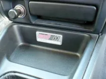Огляд Subaru Forester SF5 STi II Type M фото, характеристики subaru