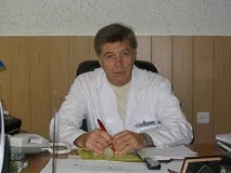 съдова оклузия