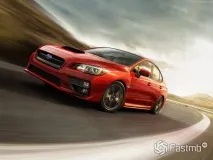 Огляд Subaru WRX 2014-2015 характеристики, ціна, 37 фото фото