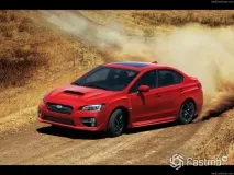 Огляд Subaru WRX 2014-2015 характеристики, ціна, 37 фото ціна