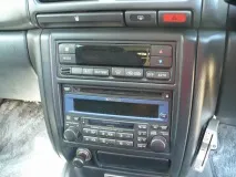 Огляд Subaru Forester SF5 STi II Type M фото, характеристики type